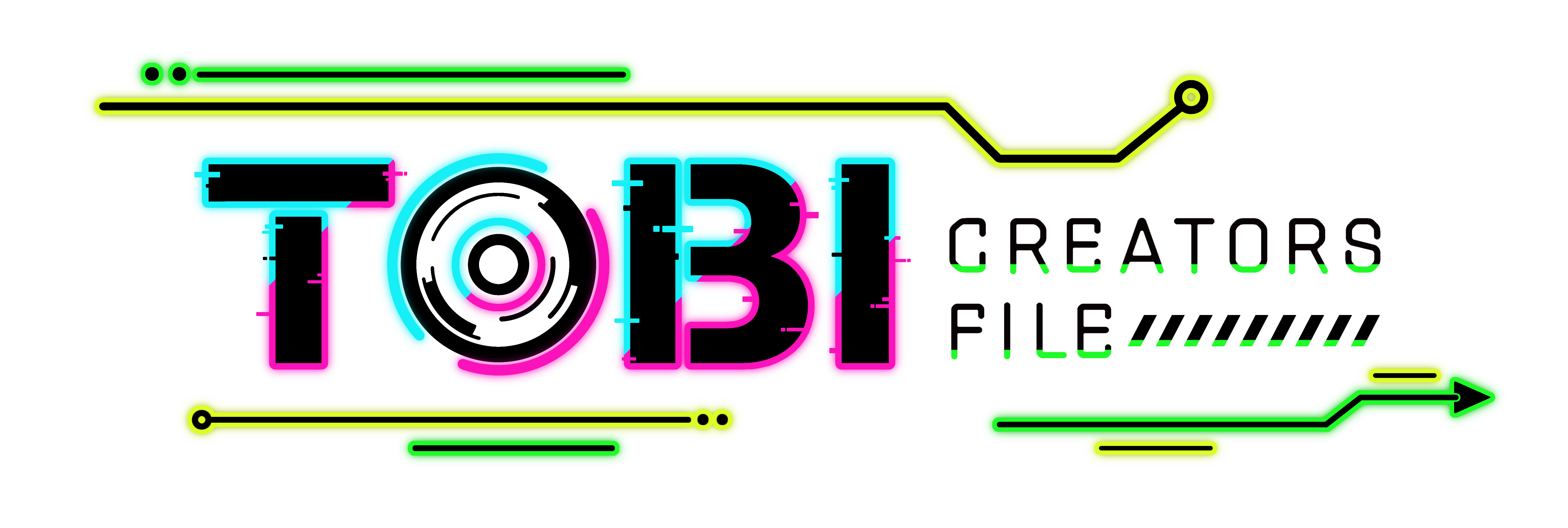 TOBI CREATORS FILE