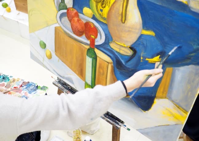 体験授業イメージ画像