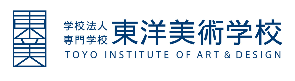 Toyo Institute of Art and Design logo